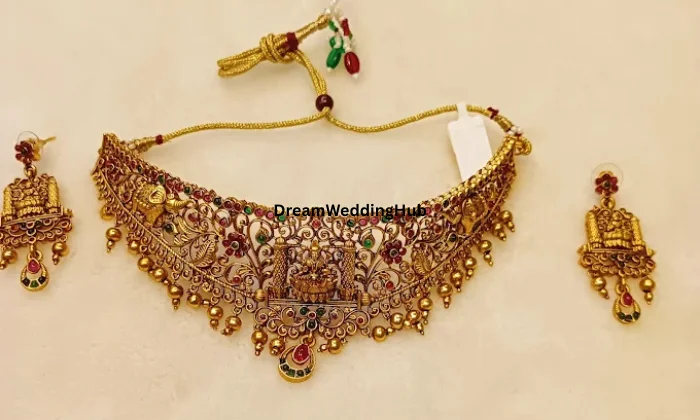Dhanalakshmi Jewellery Works